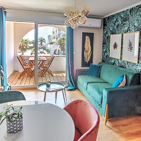 T2 Cosy Cote Plages Quartier Des Quilles セット エクステリア 写真