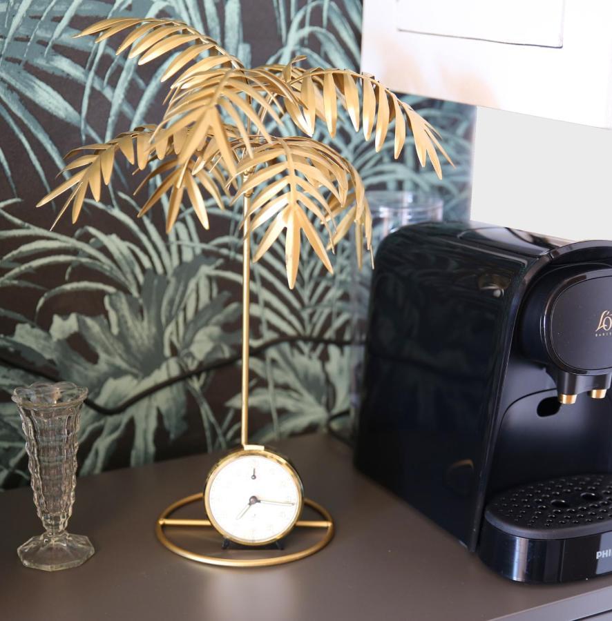 T2 Cosy Cote Plages Quartier Des Quilles セット エクステリア 写真