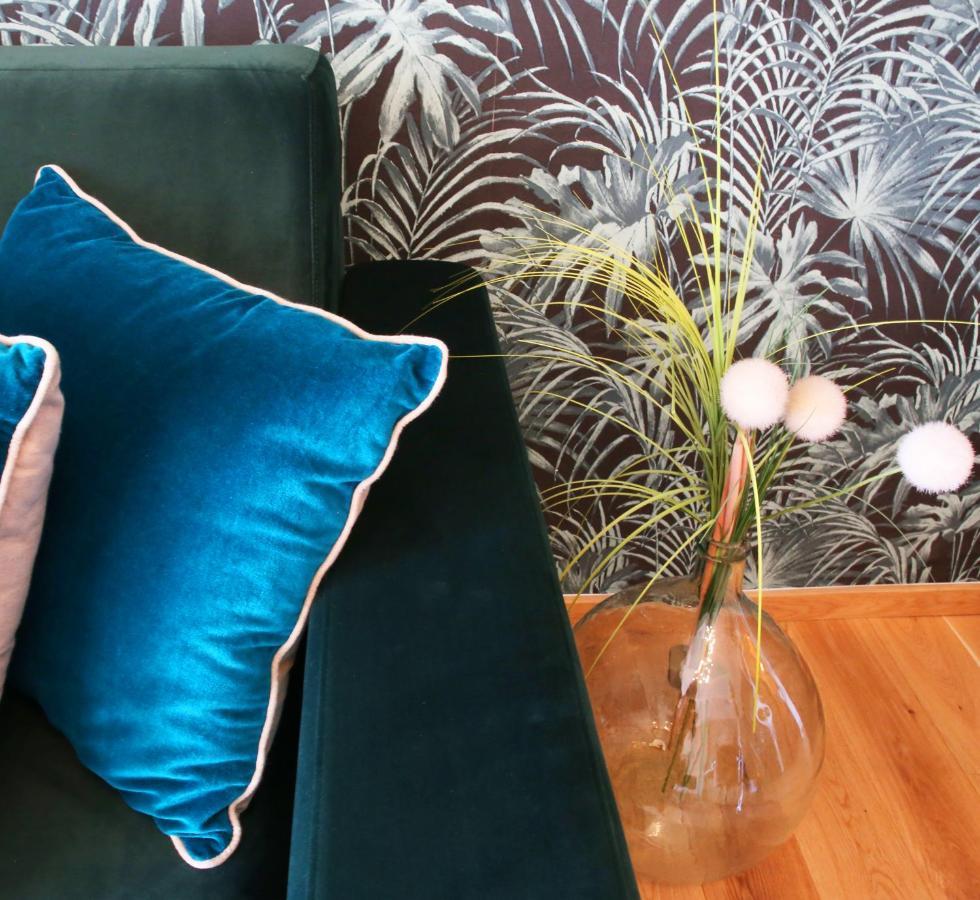 T2 Cosy Cote Plages Quartier Des Quilles セット エクステリア 写真