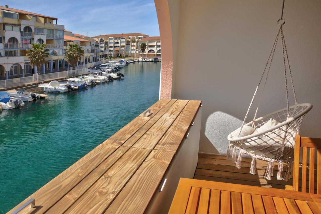 T2 Cosy Cote Plages Quartier Des Quilles セット エクステリア 写真