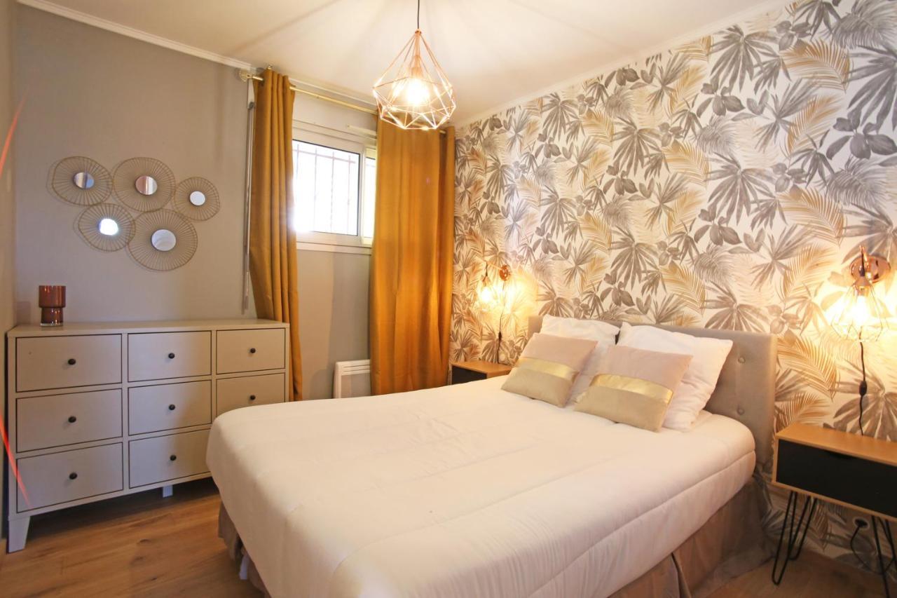 T2 Cosy Cote Plages Quartier Des Quilles セット エクステリア 写真